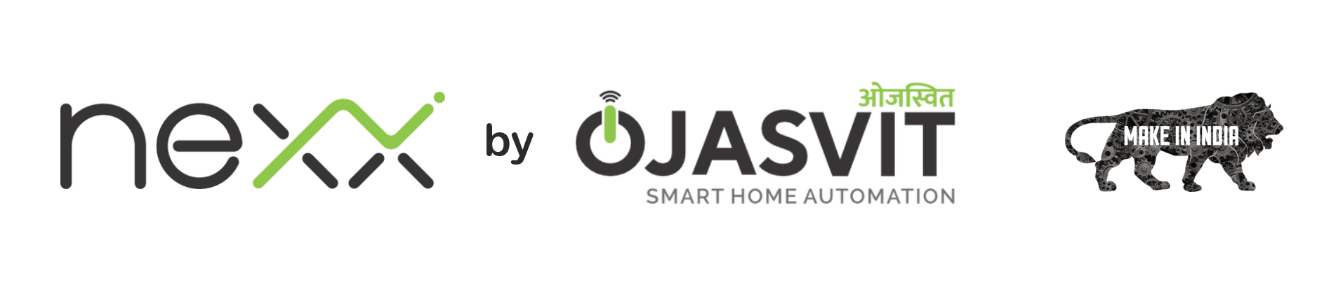 Ojasvit Logo